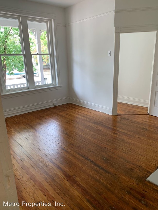 Foto del edificio - 603 N 26th St