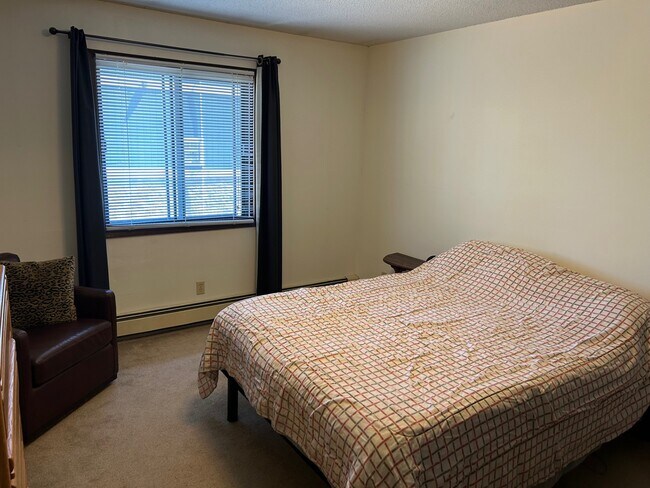Dormitorio - Greenwood