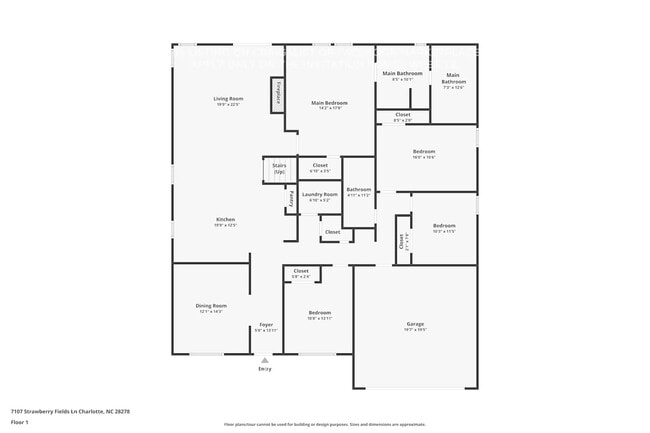 Building Photo - 7107 Strawberry Fields Ln