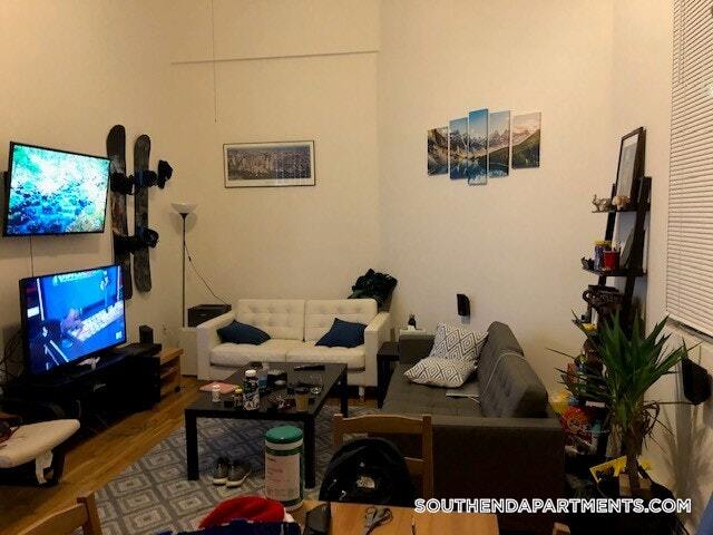 Building Photo - 168 Northampton St