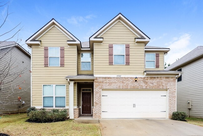 Building Photo - 4782 Brookwood Pl