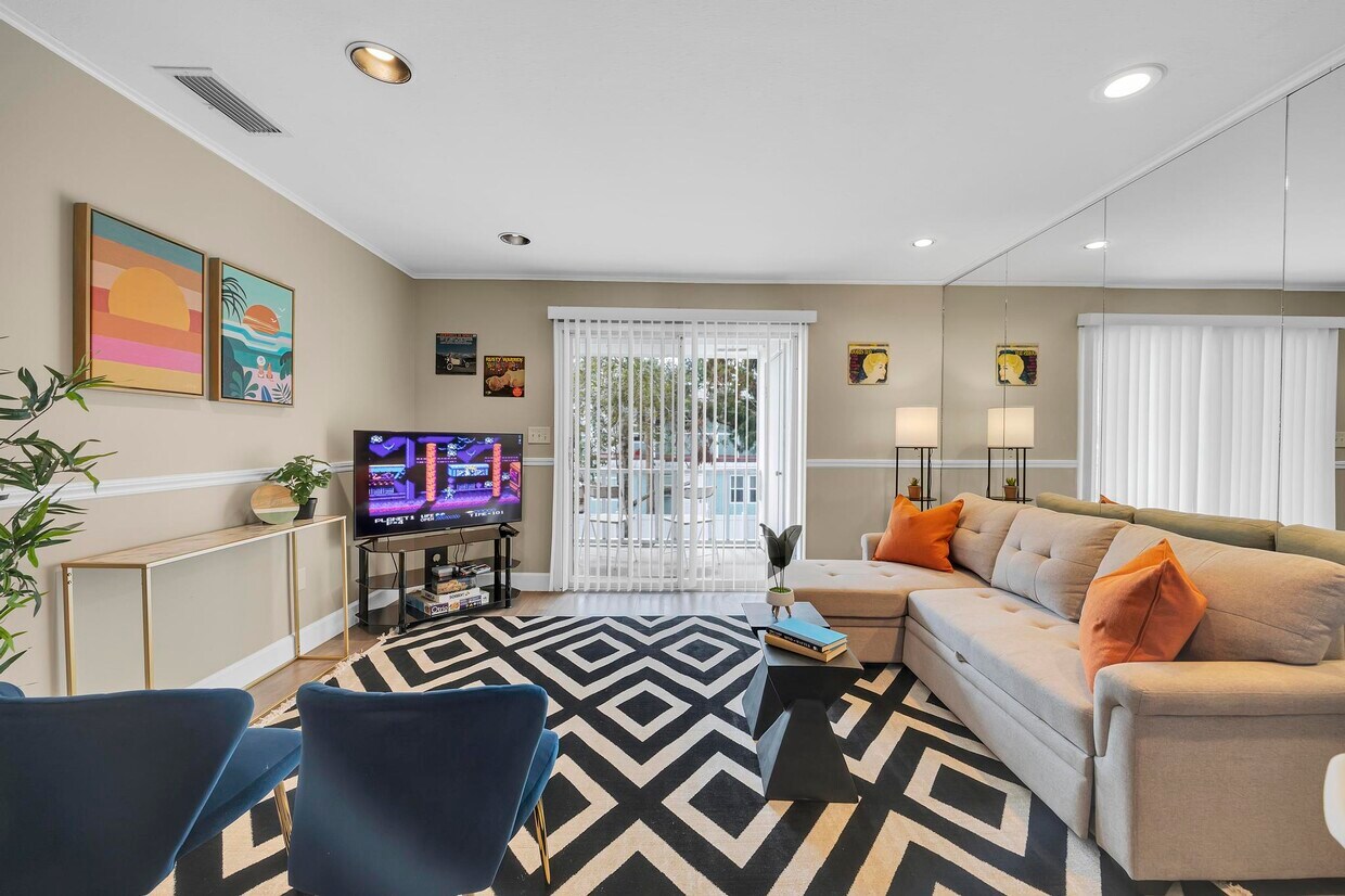 Foto principal - 405 Flagler Blvd