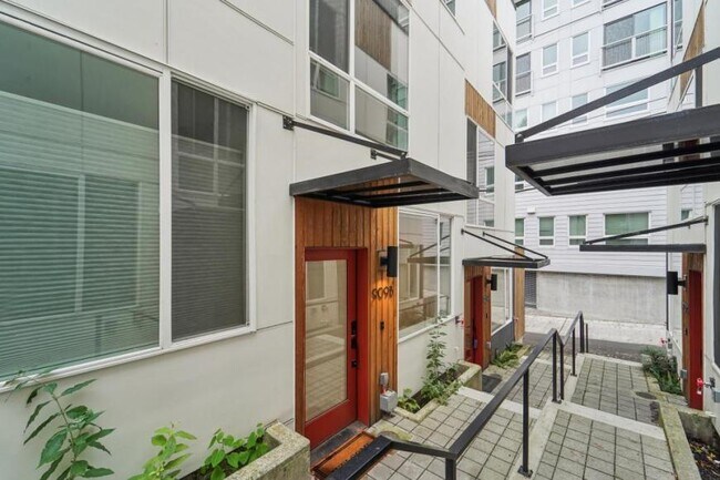 Foto del edificio - 2 bedroom in Seattle WA 98122