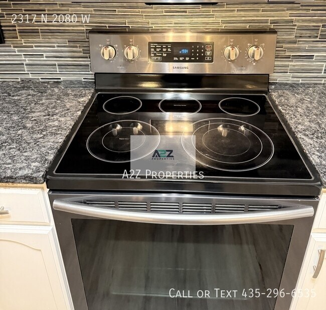 Foto del edificio - 2317 N 2080 W