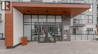 Building Photo - 480 Gordon Krantz Ave