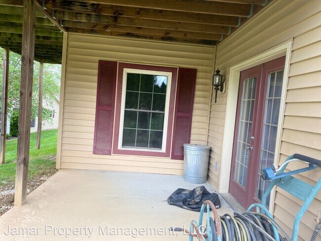 Foto del edificio - 3 br, 2 bath House - 1421 Countryside Lane