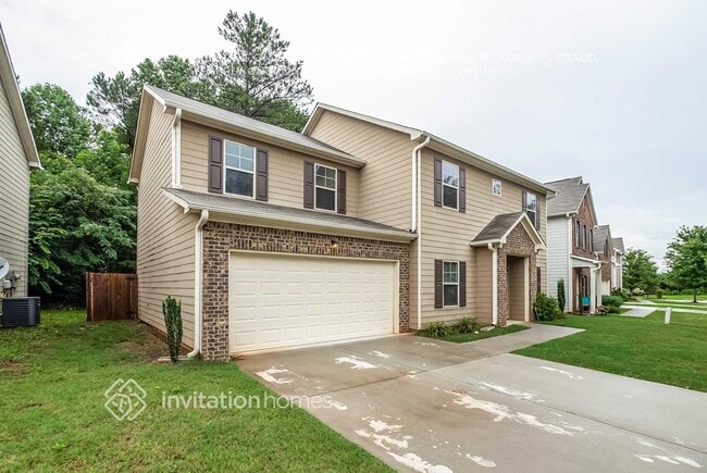 Building Photo - 4850 Medlock Trail Ct SW