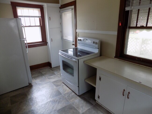 Foto del edificio - 2241 S 35th St