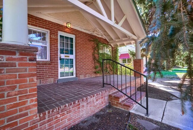 Building Photo - 4824 W 31st Ave