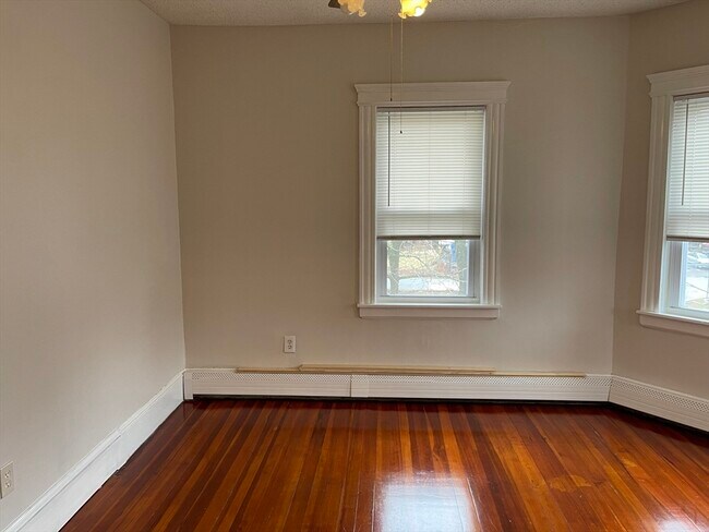 Foto del edificio - 7 Morton St