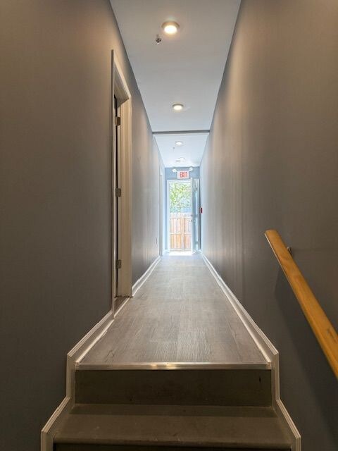 Building Photo - 1612 Cecil B. Moore Ave