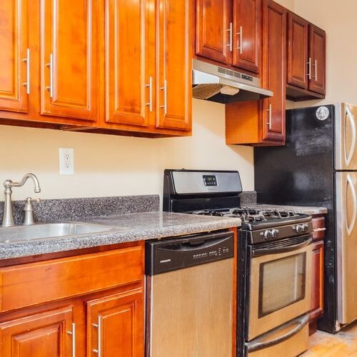 Building Photo - 1299 Greene Ave