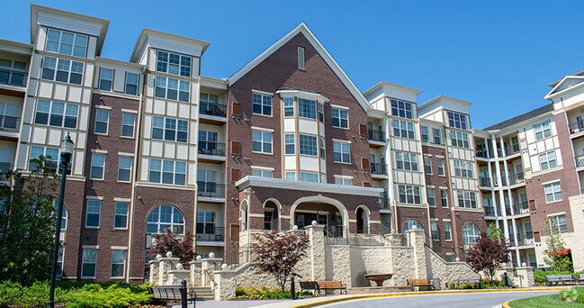 Apartments In Prince George S County Md For Rent