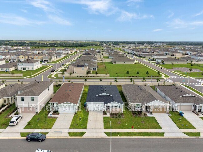 Foto del edificio - 4136 Lavender Ct