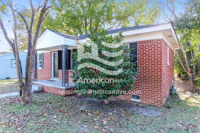 Foto del edificio - 1513 Dunbar Rd