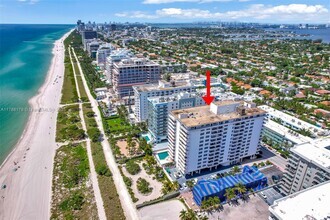 Building Photo - 9225 Collins Ave