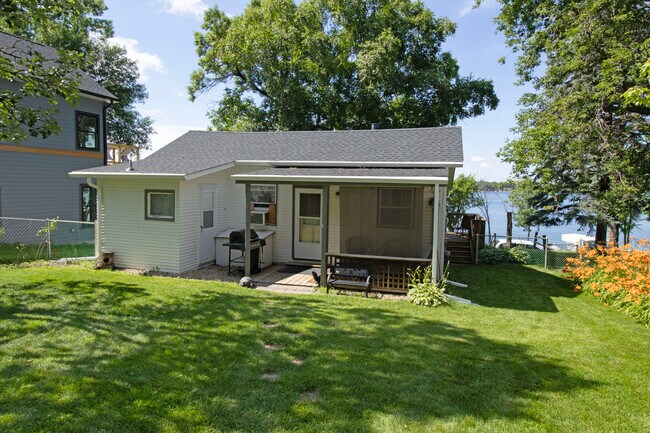 Foto del edificio - 3947 Donnelly Dr NW