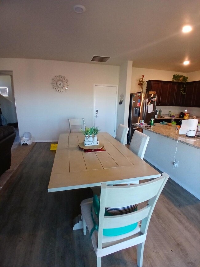 Foto del edificio - 3716 Buffalo Trail Rd NE