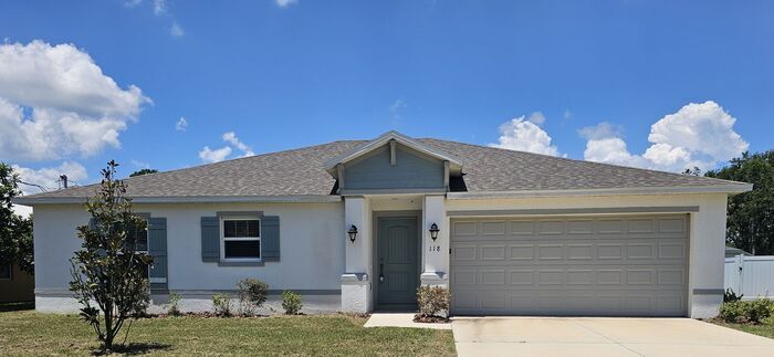 Primary Photo - ***STUNNING 3/2 HOME IN PALM COAST