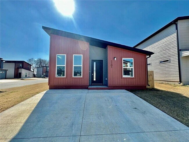 Foto del edificio - 1101 States Ave