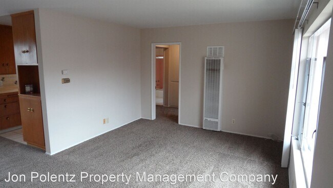 Building Photo - 1 br, 1 bath House - 1001 N. French St. #16