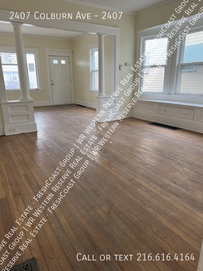 Foto del edificio - 2407 Colburn Ave