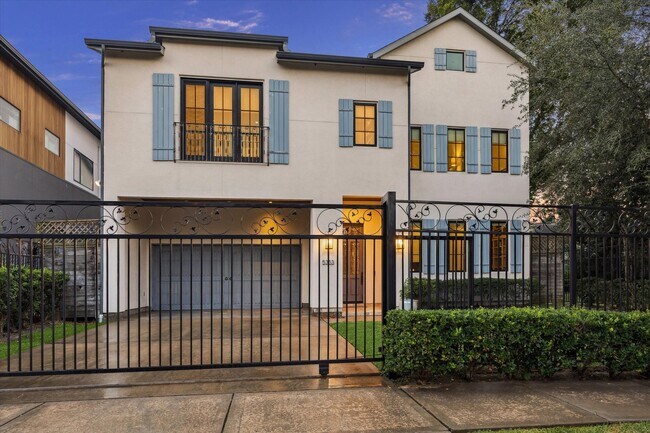 Foto del edificio - 5353 Lampasas St