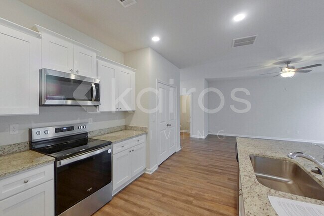 Foto del edificio - 3564 Bridgewood Dr