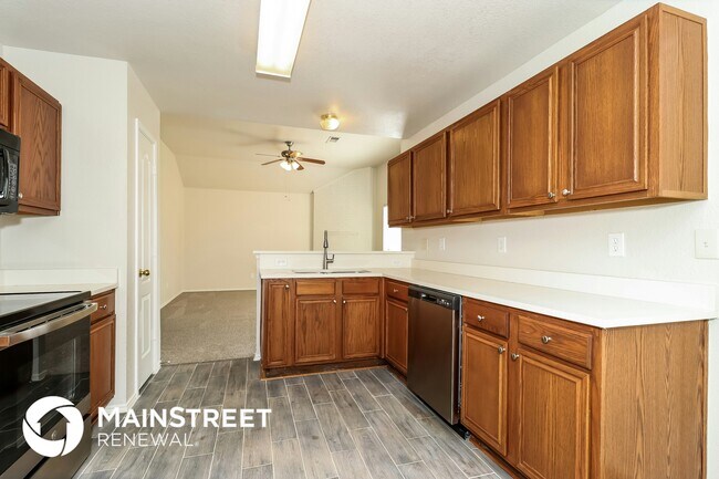 Foto del edificio - 408 Sugar Mill Dr