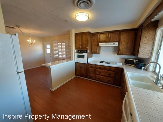 Building Photo - 2 br, 2 bath House - 8366 El Dorado