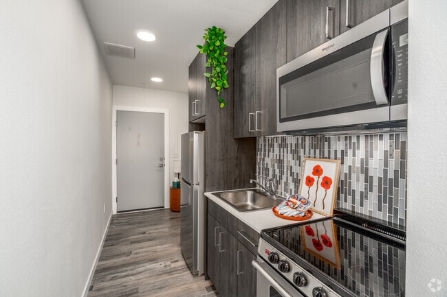 Interior Photo - AV Lofts