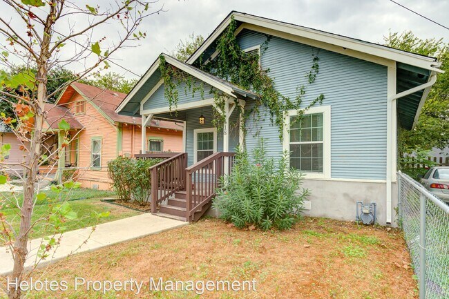Foto del edificio - 3 br, 2 bath House - 518 Virginia Blvd