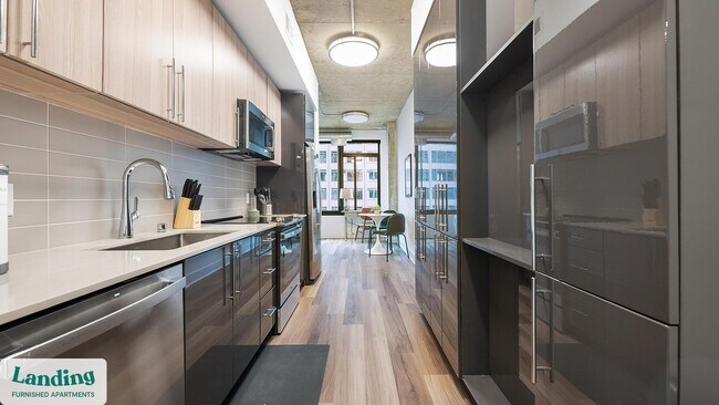 Foto del edificio - 5201 Leesburg Pike