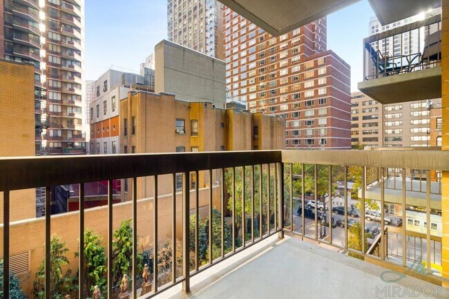 Foto del edificio - 1 bedroom in New York NY 10023