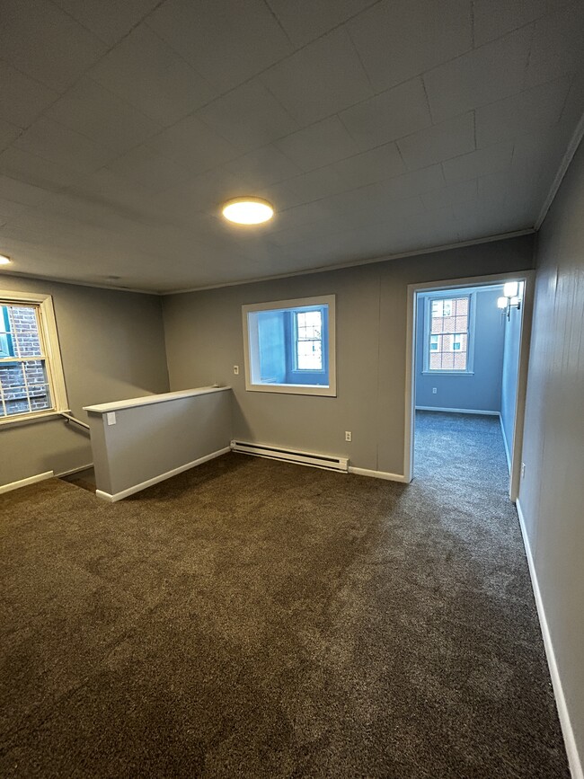 Bonus Area - 114 N Washington St