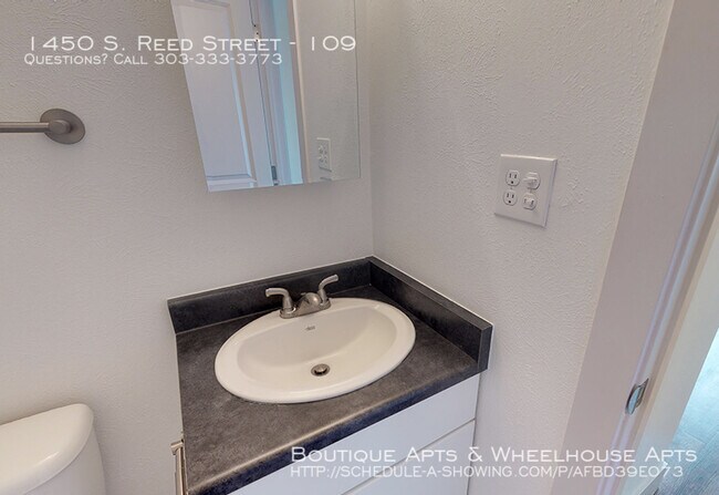 Building Photo - Wheelhouse Apartments
