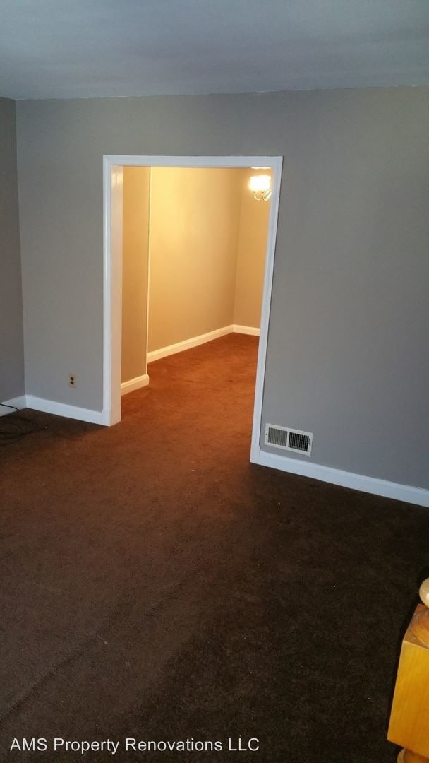 Building Photo - 3 br, 1 bath House - 4105 Shannon Dr