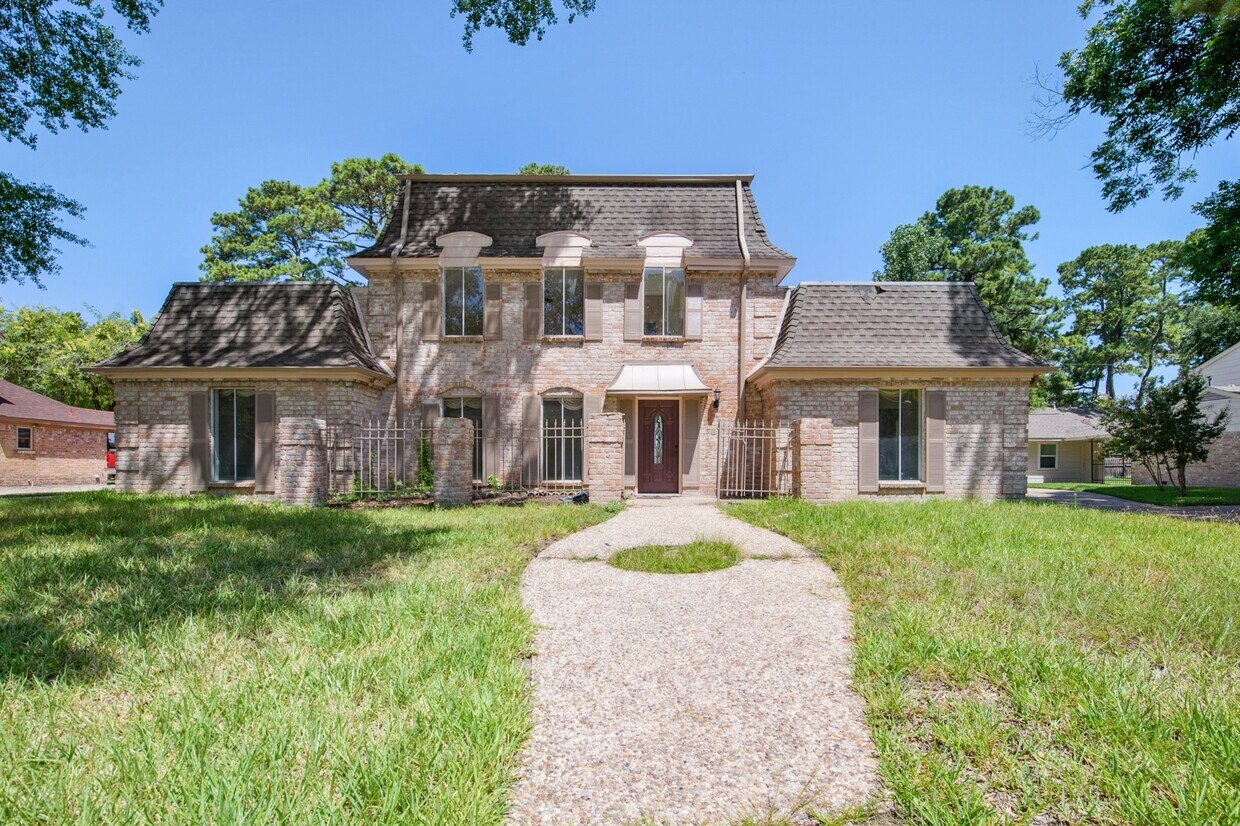 Foto principal - 5914 Havenwoods Dr