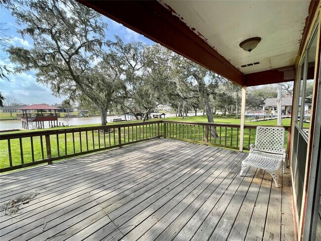 Foto del edificio - 20432 County Rd 510B