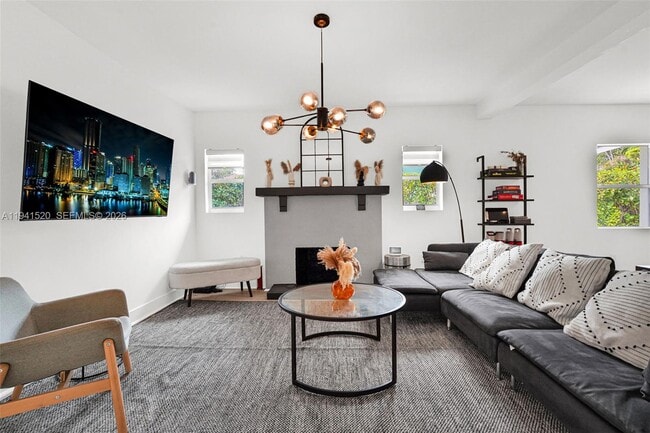 Foto del edificio - 37 NW 47th St