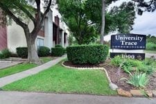 main Entrance - 1900 Bay Area Blvd