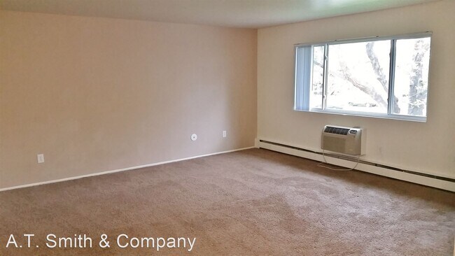 Building Photo - 2545 S Sheridan Blvd