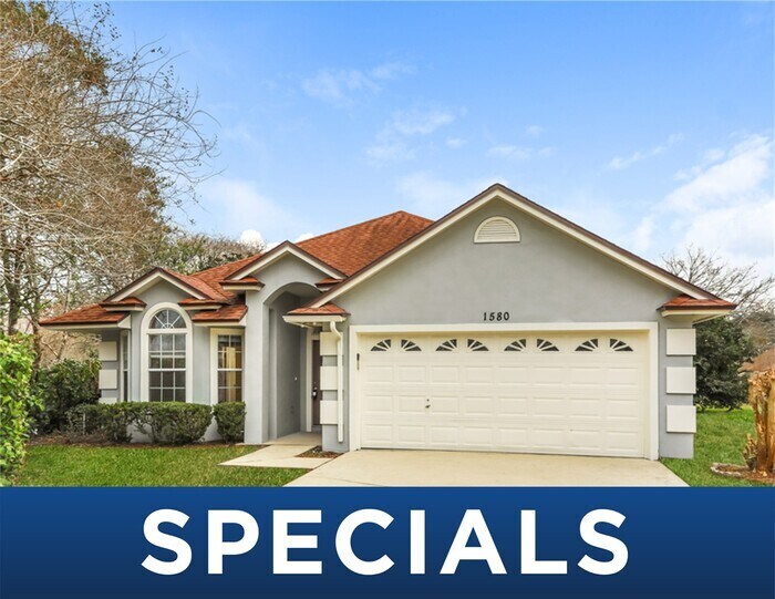 Foto principal - 1580 Beecher Ln