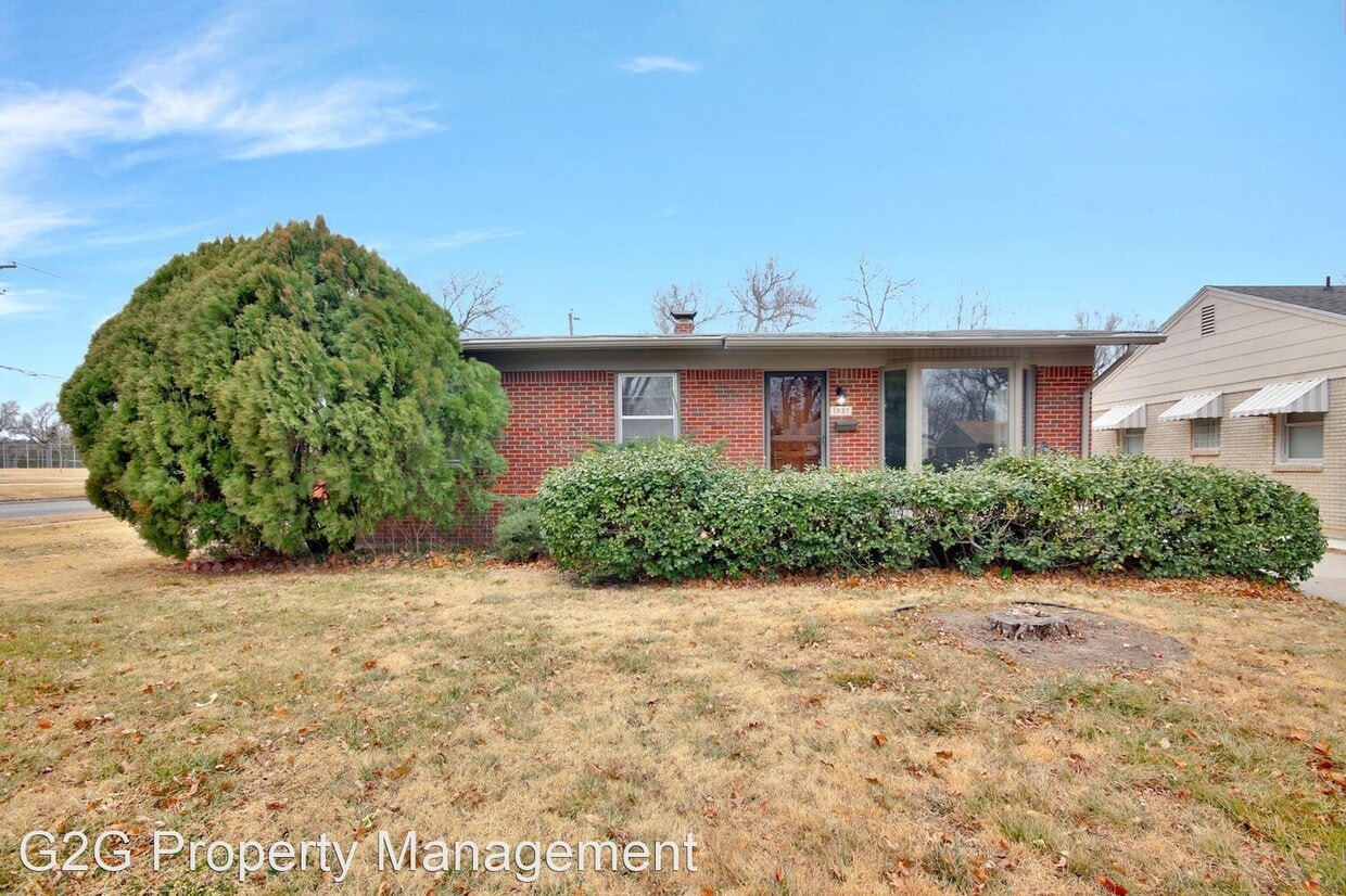 Foto principal - 3 br, 1 bath House - 1937 S Fabrique St