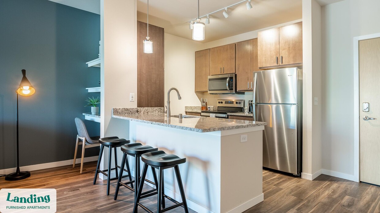 Foto principal - 6743 W 135th St