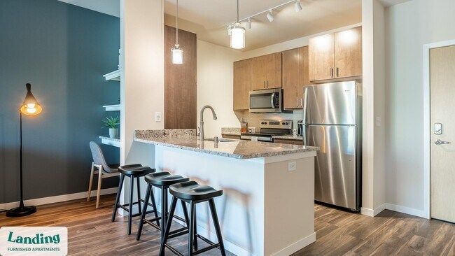 Building Photo - 3609 Wynkoop St