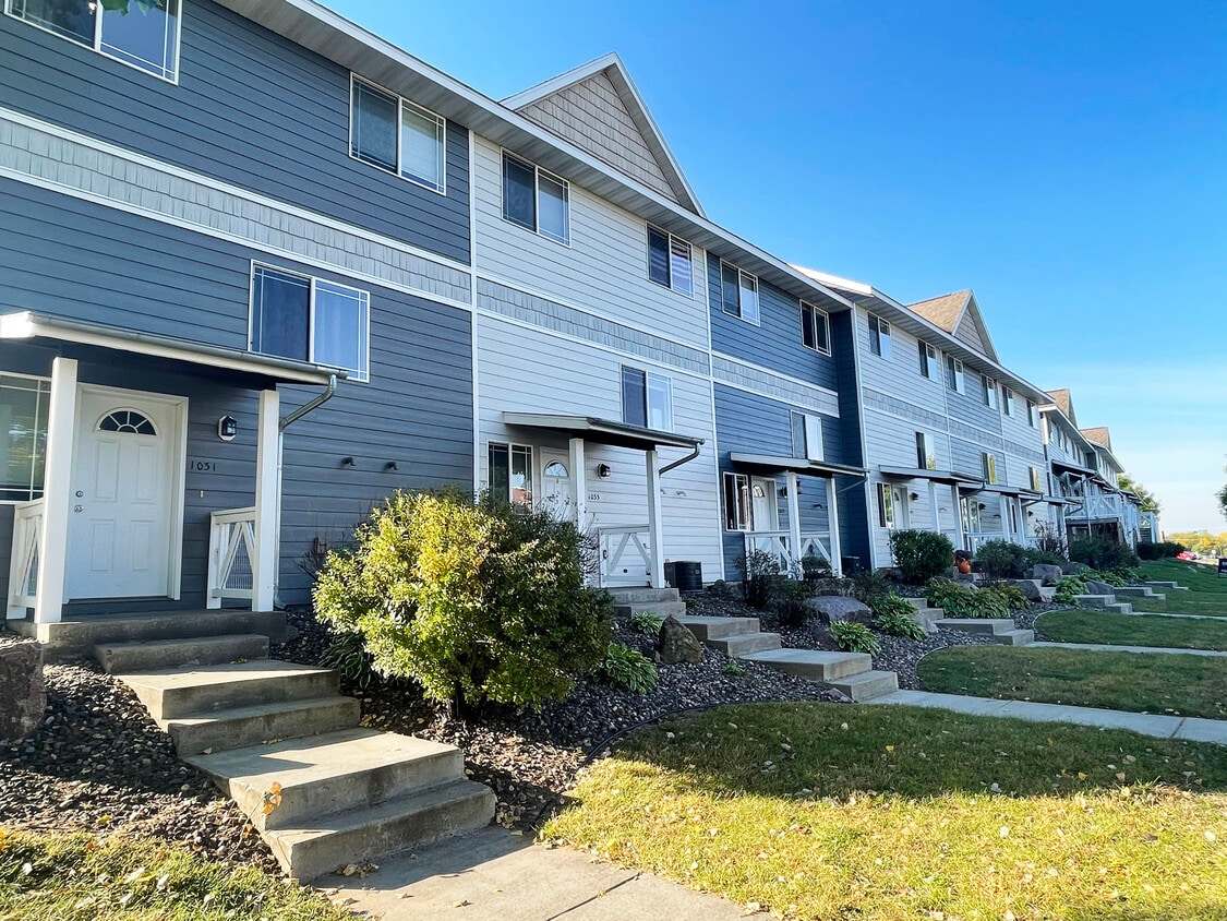 2947 Eldorado Blvd Eau Claire, WI 54701 Alquileres en Eau Claire, WI