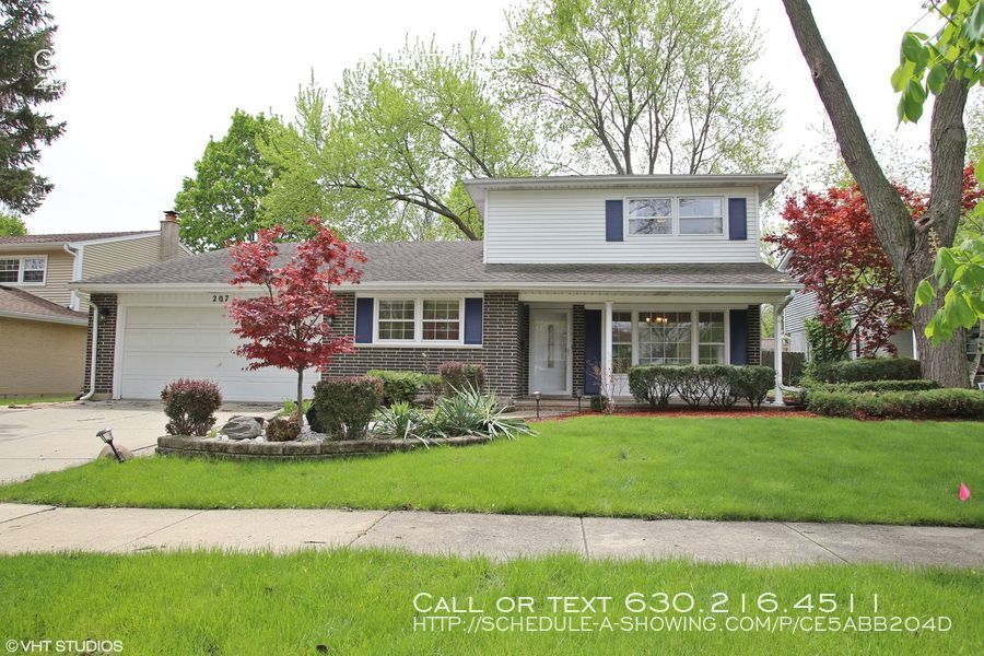 Foto principal - 207 W Emerson St