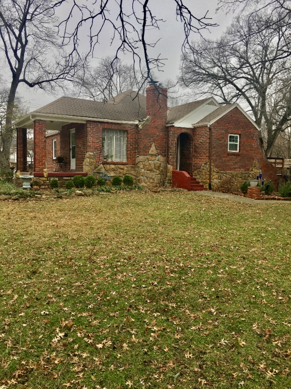 Building Photo - 5424 Reeds Rd