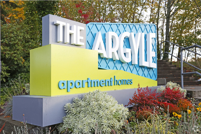 Argyle Apartments In Federal Way